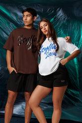 SZ Script Force Tee
